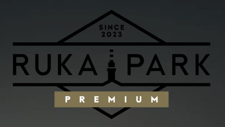 Ruka Premium Park week 2